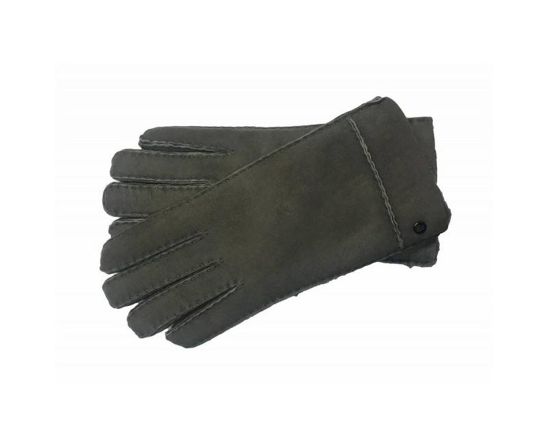 Roeckl Abendhandschuhe Handschuhe für Damen in schlamm (1-St) von Roeckl