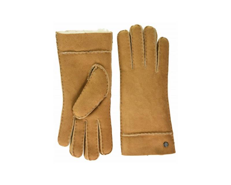 Roeckl Abendhandschuhe Handschuhe für Damen in unifarben (2-St) von Roeckl