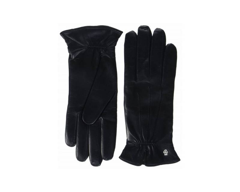 Roeckl Abendhandschuhe Handschuhe für Erwachsene in schwarz (2-St) von Roeckl