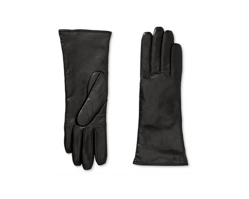 Roeckl Abendhandschuhe Handschuhe für Erwachsene in schwarz (2-St) von Roeckl