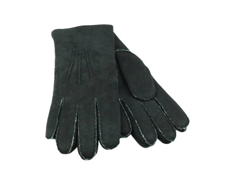 Roeckl Abendhandschuhe Handschuhe für Erwachsene in schwarz (2-St) von Roeckl