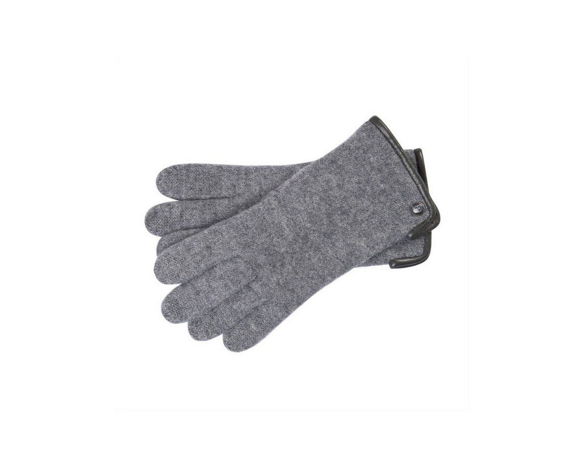 Roeckl Abendhandschuhe Handschuhe für Erwachsene in unifarben (2-St) von Roeckl