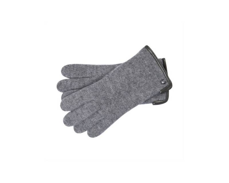 Roeckl Abendhandschuhe Handschuhe für Erwachsene in unifarben (2-St) von Roeckl