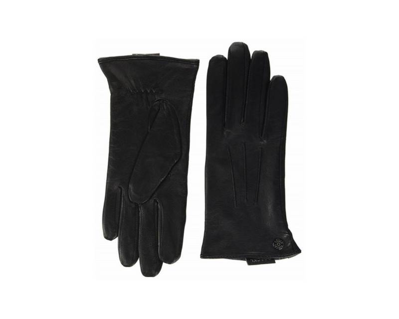 Roeckl Abendhandschuhe Lederhandschuhe für Damen in schwarz (2-St) von Roeckl