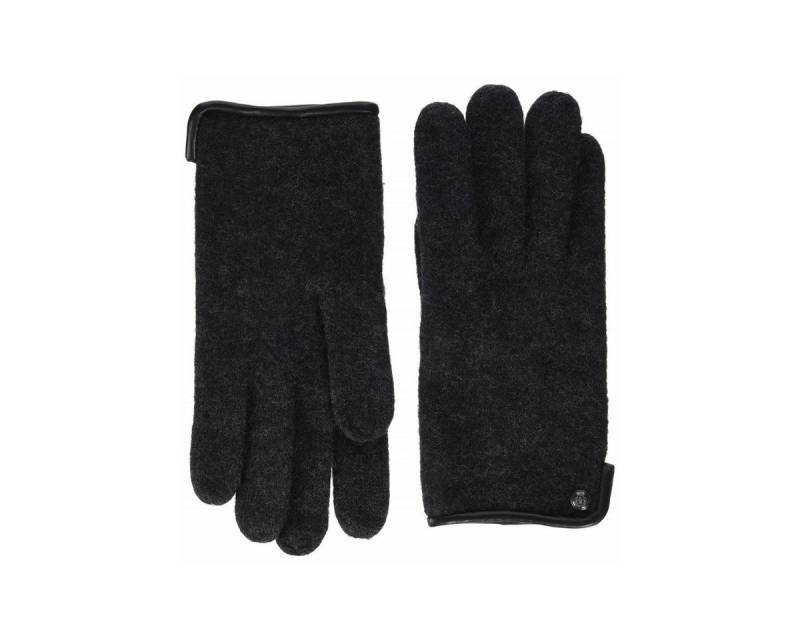 Roeckl Abendhandschuhe schwarz regular fit (1-St) von Roeckl