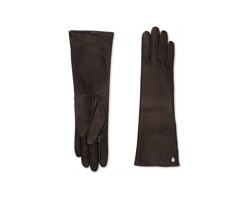 Roeckl Abendhandschuhe schwarz regular fit (1-St) von Roeckl