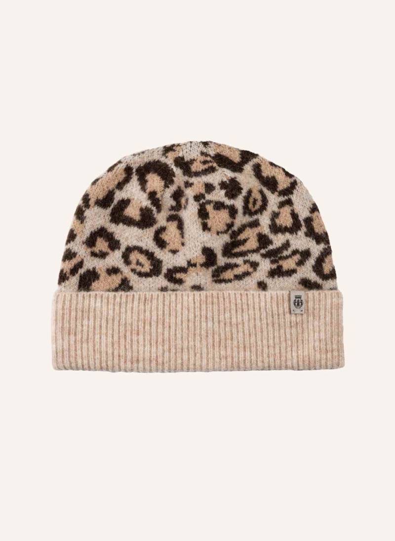 Roeckl Alpaka-Mütze Cozy Wild Mütze beige von Roeckl