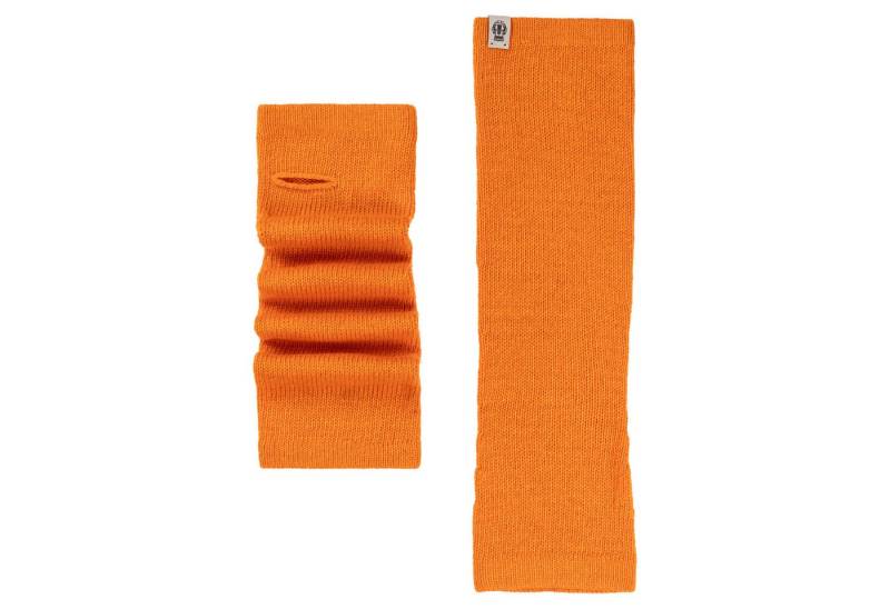Roeckl Armstulpen Essentials Handschuhe Roeckl (kein Set) Basic Stulpe in Feinstrick von Roeckl