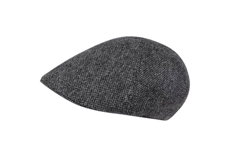 Roeckl Baseball Cap Ellington Schiebermütze in Tweedoptik von Roeckl