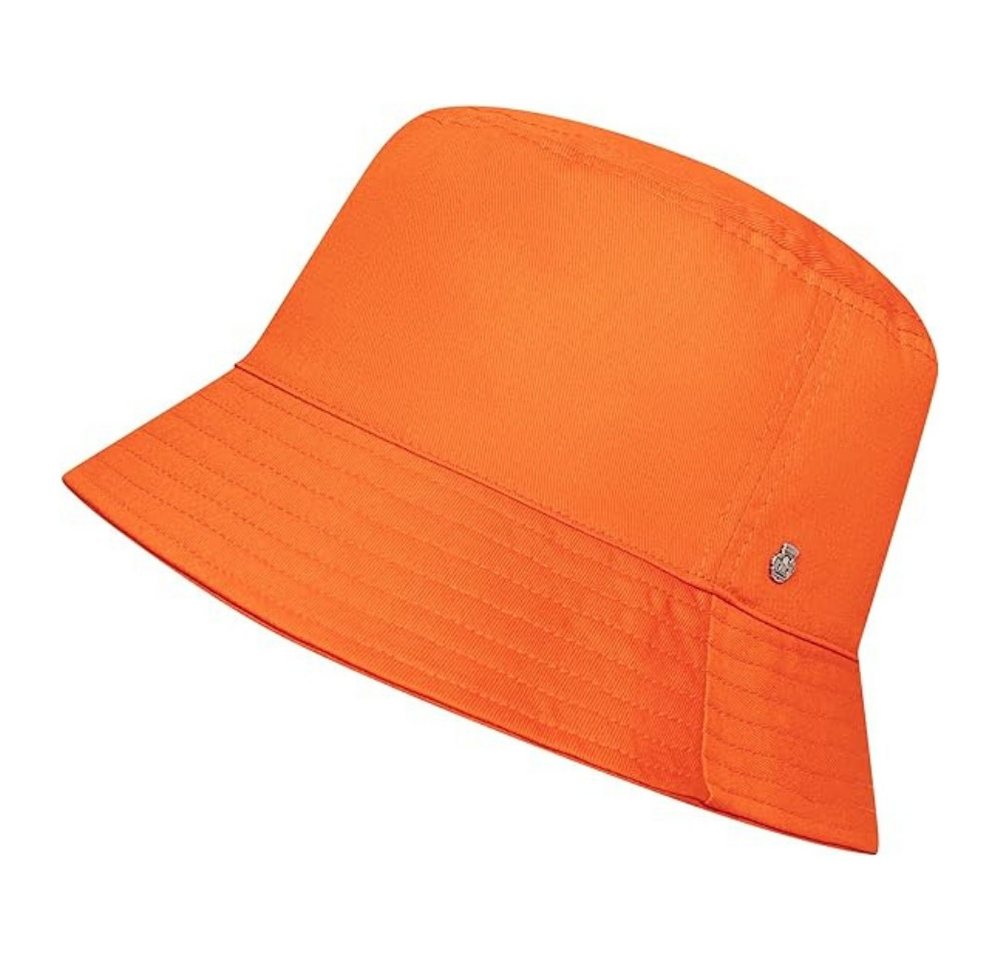 Roeckl Baseball Cap Roeckl Murcia Bucket Hat (nein) Ungefüttert von Roeckl