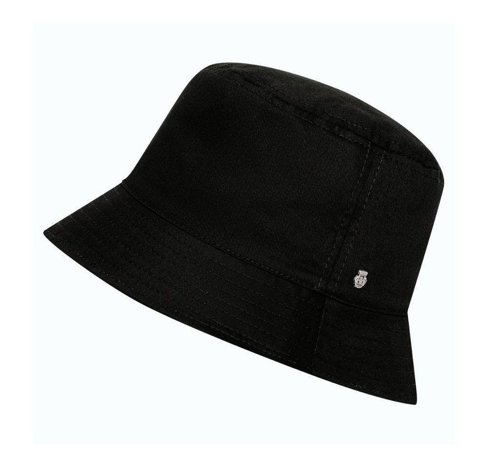 Roeckl Baseball Cap Roeckl Murcia Bucket Hat (nein) Ungefüttert von Roeckl