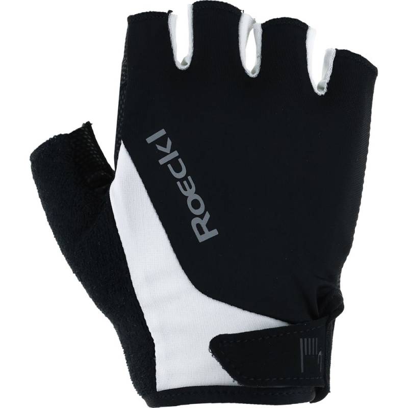 Roeckl Basel 2 Radhandschuh 9 von Roeckl