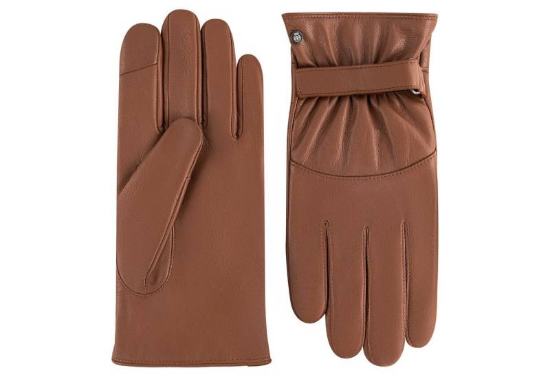 Roeckl Baumwollhandschuhe für (1-St., Baumwollhandschuhe) keine Angabe von Roeckl