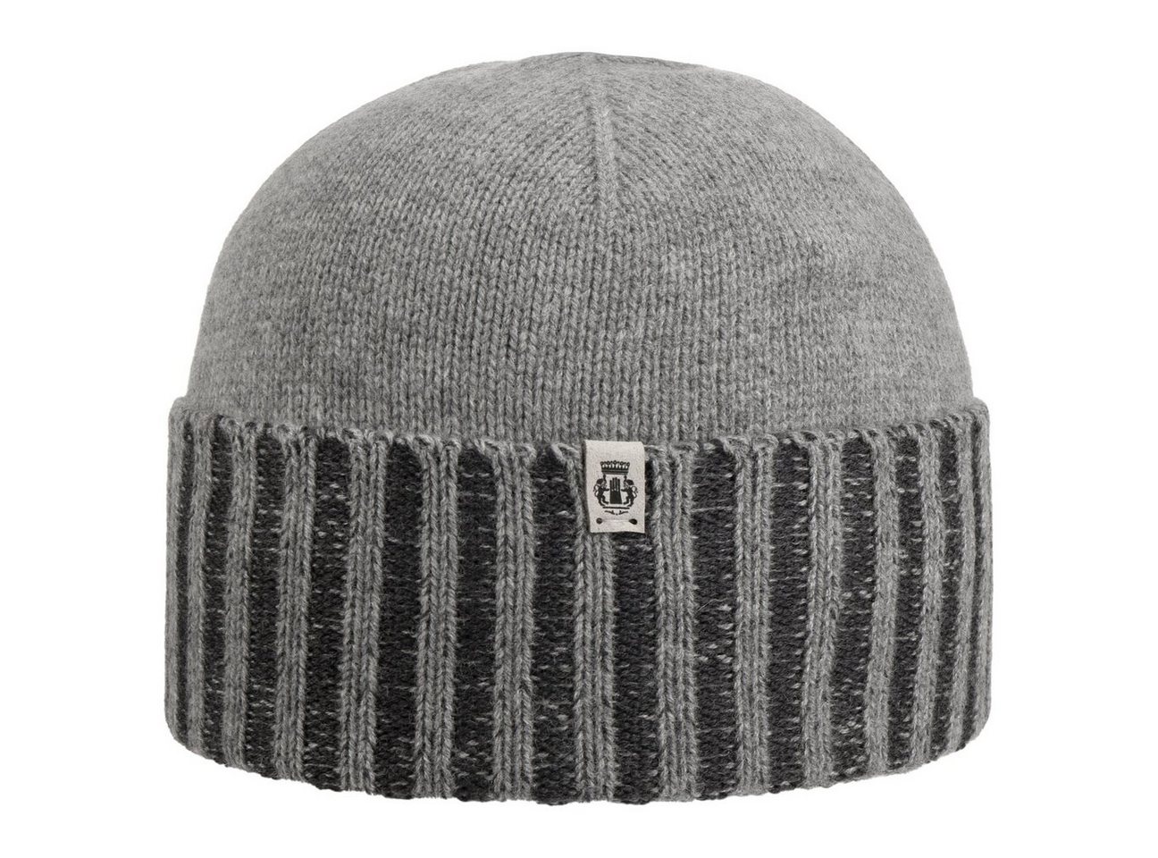 Roeckl Beanie (1-St) Beanie mit Umschlag von Roeckl