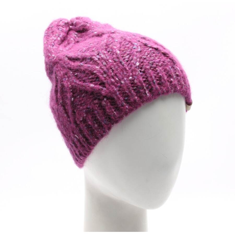 Roeckl Beanie Lila von Roeckl