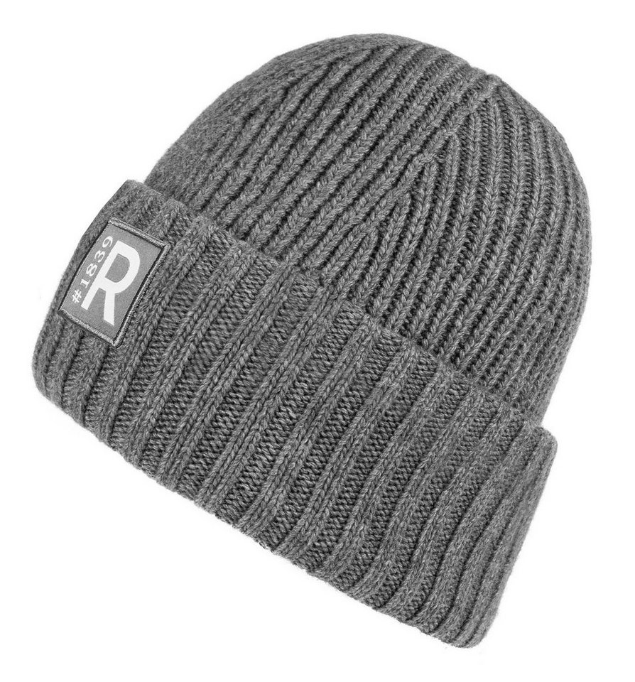 Roeckl Beanie Merino Wool Mix von Roeckl