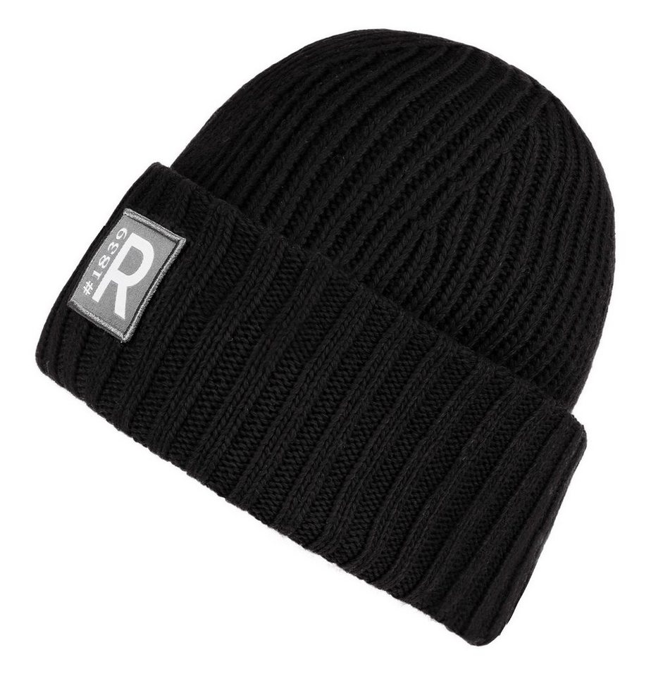 Roeckl Beanie Merino Wool Mix von Roeckl