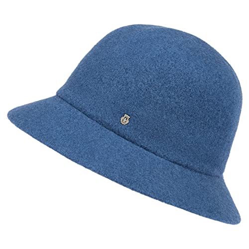 Roeckl Bucket Hut Carnaby 61032-608 577 ONE Size von Roeckl