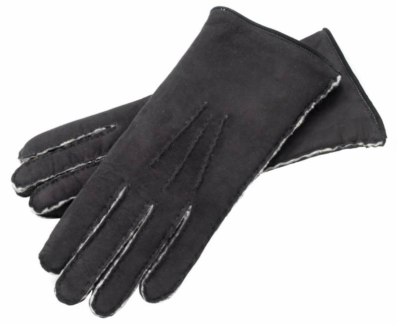 Röckl CLASSIC LADIES LEATH schwarz von Röckl
