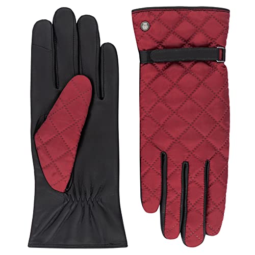 Roeckl Damen Andenne Touch Lederhandschuhe, 451, 6.5 Roeckl Damen Andenne Touch Lederhandschuhe, 451, 6.5 von Roeckl