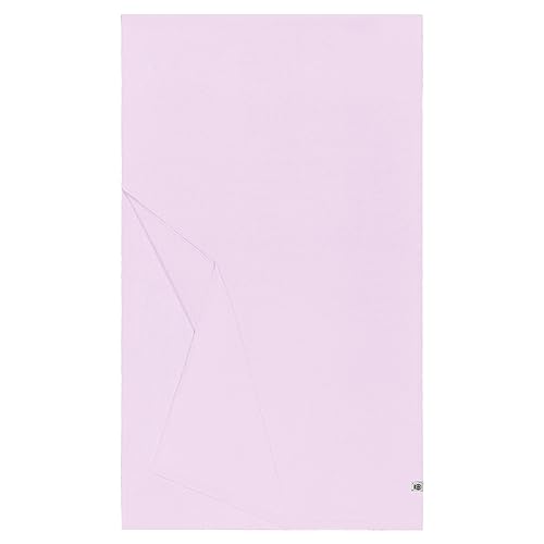 Roeckl Damen Calais Light Bamboo 60x180 Mode-Schal, Lavender, ONE Size von Roeckl
