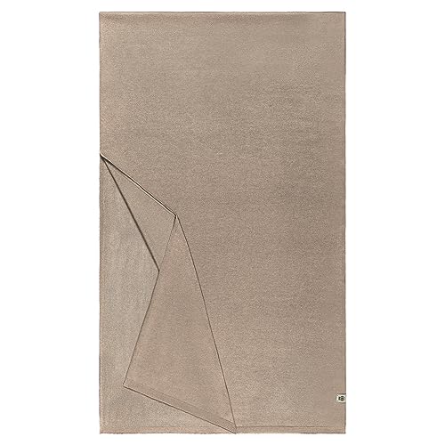 Roeckl Damen Calais Light Bamboo 60x180 Mode-Schal, Sand, ONE Size von Roeckl