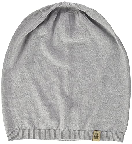 Roeckl Damen Calais Light Bamboo Beanie Mütze, Cloud, ONE Size von Roeckl