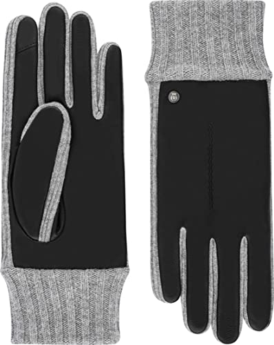 Roeckl Damen Calw Touch Lederhandschuhe, 000, 6.5 von Roeckl