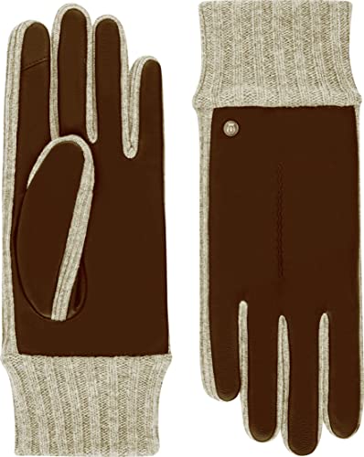 Roeckl Damen Calw Touch Lederhandschuhe, 780, 7.5 EU von Roeckl
