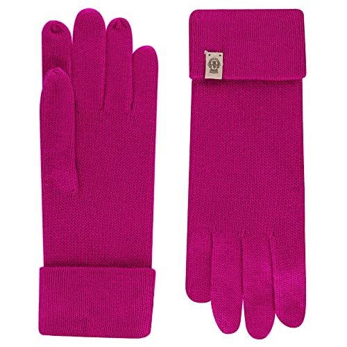 Roeckl Damen Essentials Handschuh, Candy, ONE Size von Roeckl