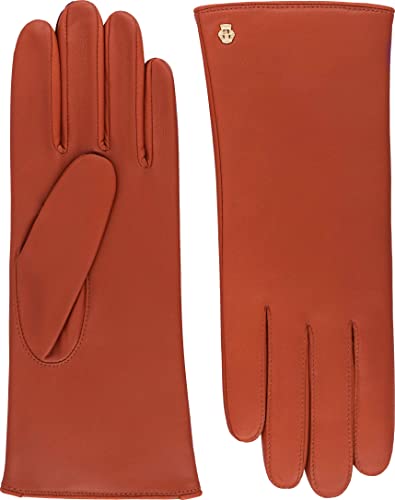 Roeckl Damen Hamburg Lederhandschuhe, 755, 6.5 von Roeckl