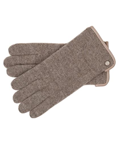 Roeckl Damen Handschuhe camel (22) 7,5 von Roeckl