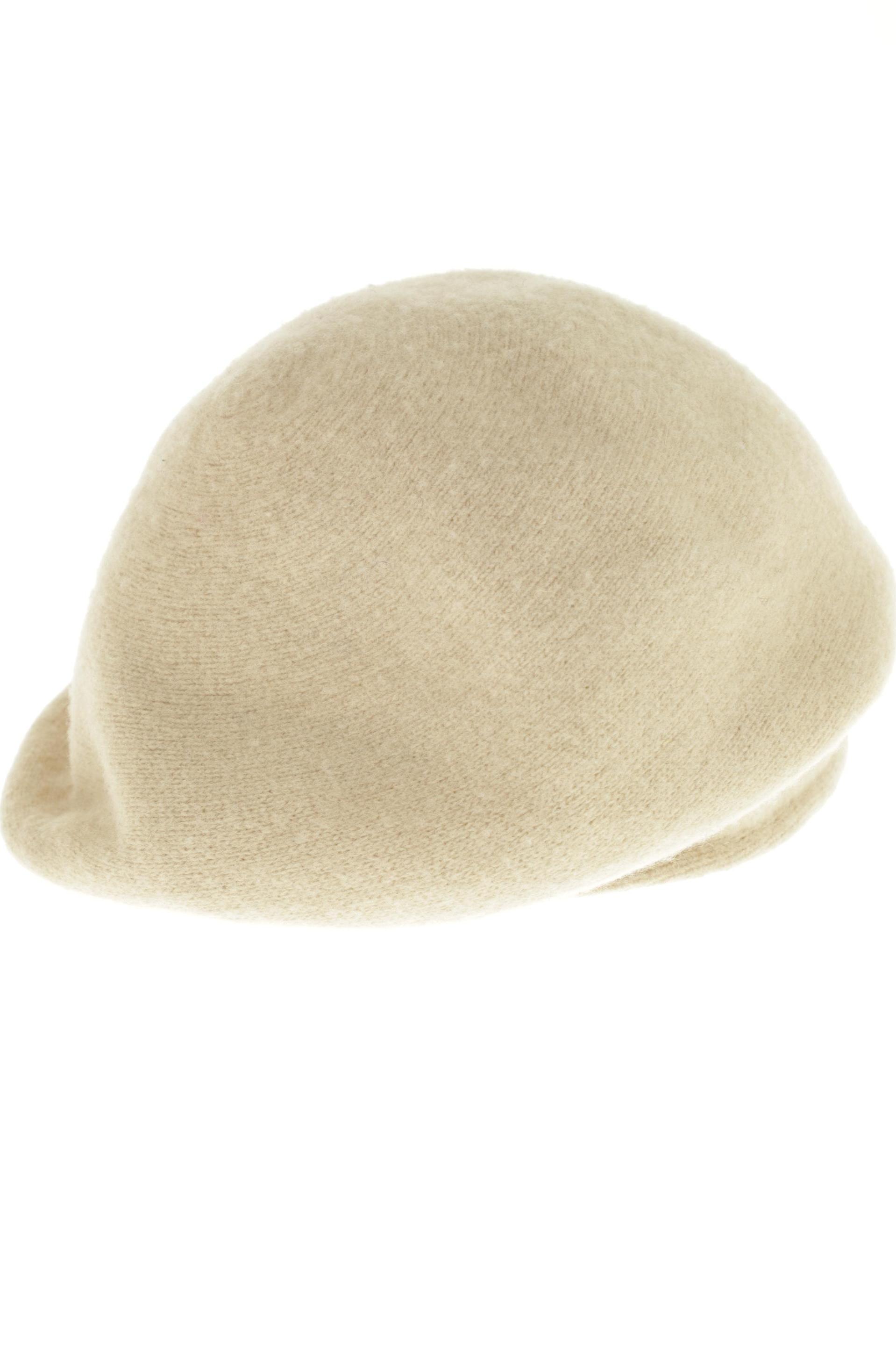 Roeckl Damen Hut/Mütze, beige, Gr. uni von Roeckl