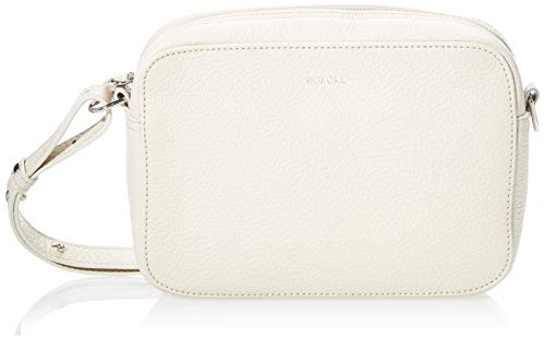 Roeckl Damen Mia Mini Tasche, Sand, ONE Size von Roeckl