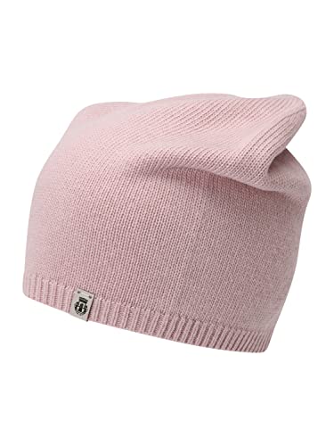 Roeckl Damen Mütze rosa One Size von Roeckl