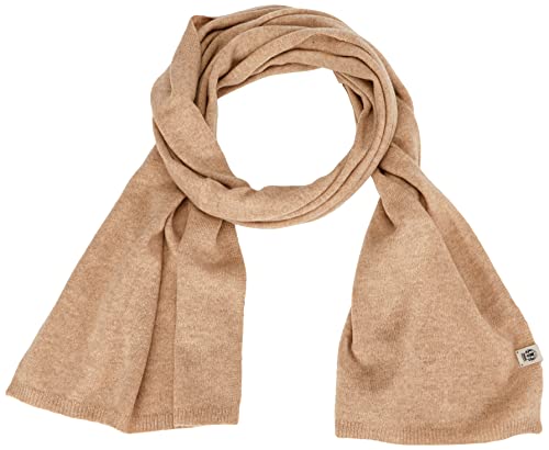 Roeckl Damen Pure Cashmere 40x180 Schal, beige, 40x180cm von Roeckl