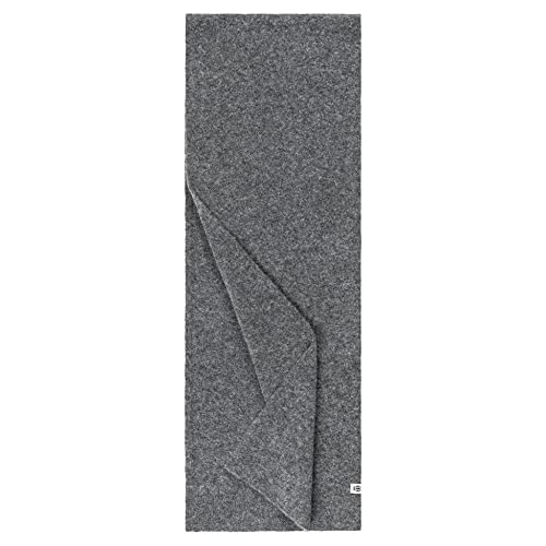 Roeckl Damen Snow Time 30x180 Schal, Anthracite, ONE Size von Roeckl