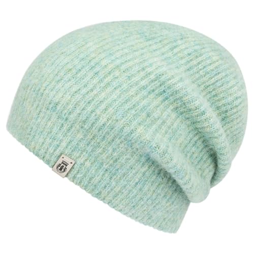 Roeckl Damen Snow Time Beanie Winter-Zubehör-Set, Opal 8320, ONE Size Roeckl Damen Snow Time Beanie Winter-Zubehör-Set, Opal 8320, ONE Size von Roeckl