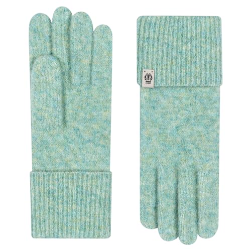 Roeckl Damen Snow Time Winter-Handschuhe, Opal 8320, ONE Size von Roeckl