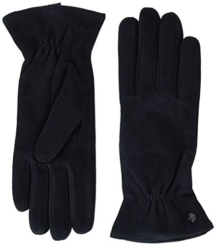 Roeckl Damen Strassburg Handschuhe, Classic Navy, 7 von Roeckl