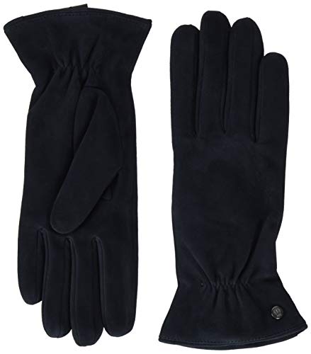 Roeckl Damen Strassburg Handschuhe, Classic Navy, 7.5 von Roeckl