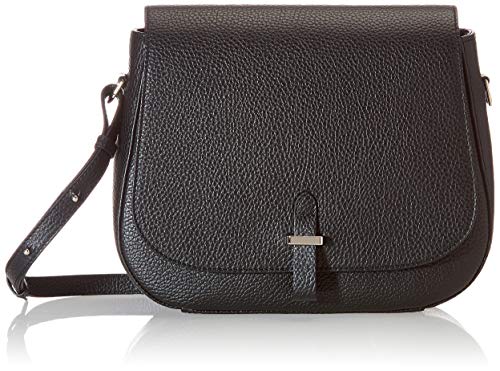 Roeckl Damen Tilda Midi Tasche, Black, ONE Size von Roeckl