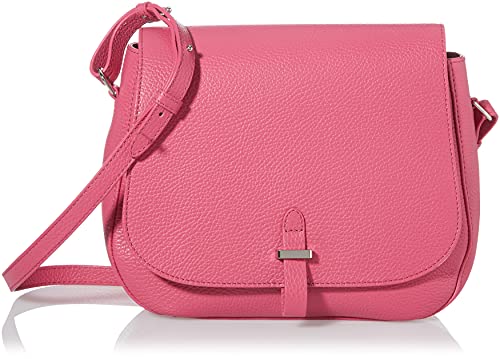 Roeckl Damen Tilda Midi Tasche, pink, ONE Size von Roeckl