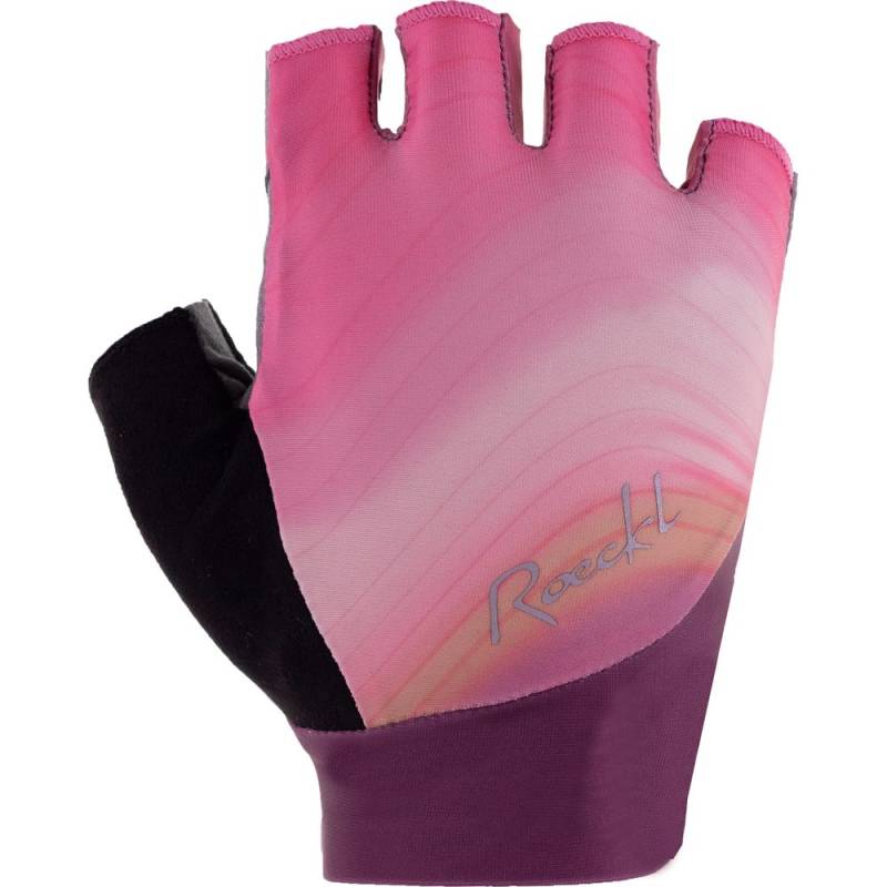 Roeckl Danis 2 Damen Radhandschuh 7 von Roeckl