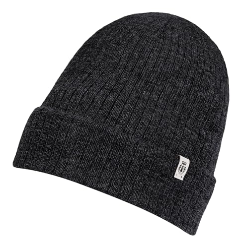 Roeckl Enzo Beanie Anthracite von Roeckl