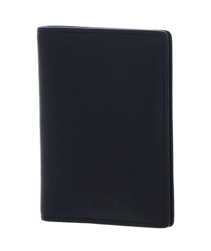 Roeckl Erik Card Holder S Black von Roeckl