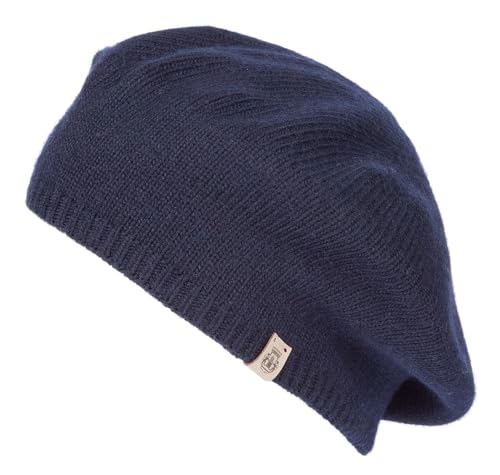 Roeckl Essentials Baske Navy von Roeckl