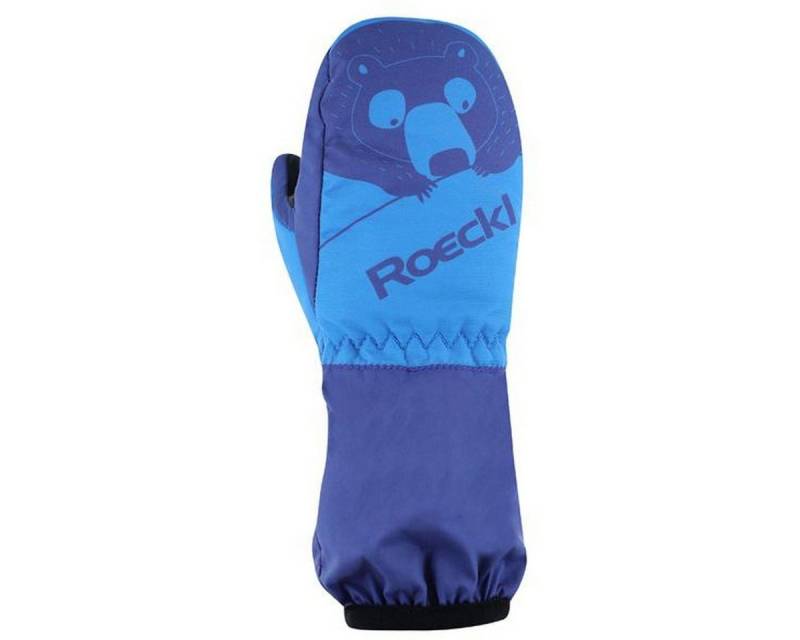 Roeckl Fäustlinge Frasco von Roeckl