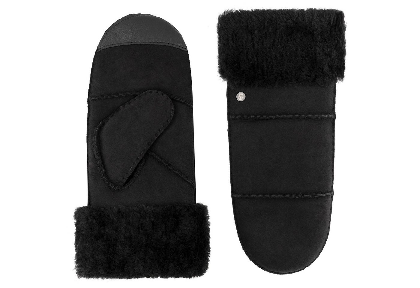 Roeckl Fäustlinge Igloo Fäustling Handschuhe Roeckl Roeckl Fäustlinge Igloo Fäustling Handschuhe Roeckl von Roeckl
