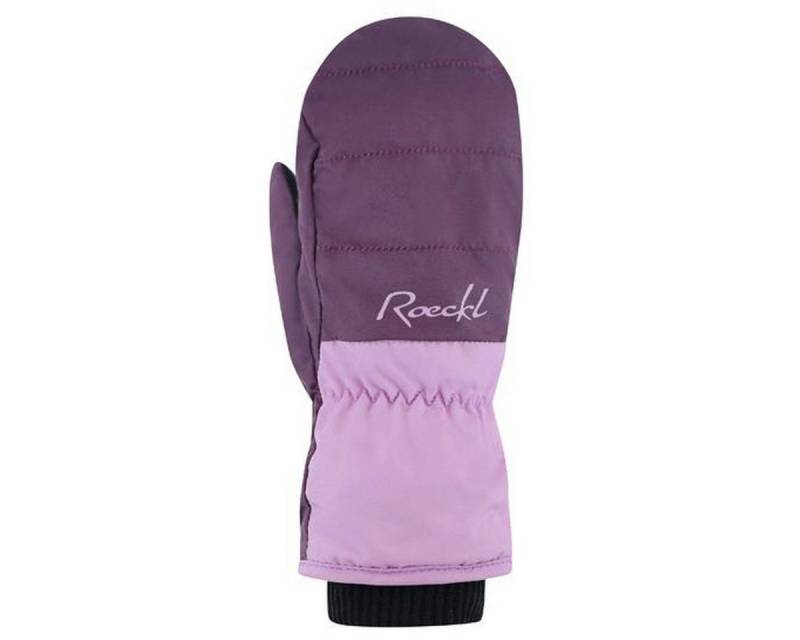 Roeckl Fäustlinge Karfi Mitten von Roeckl